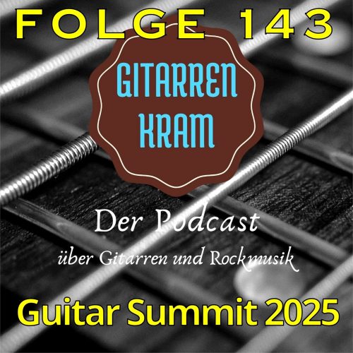 143 Guitar Summit 2025