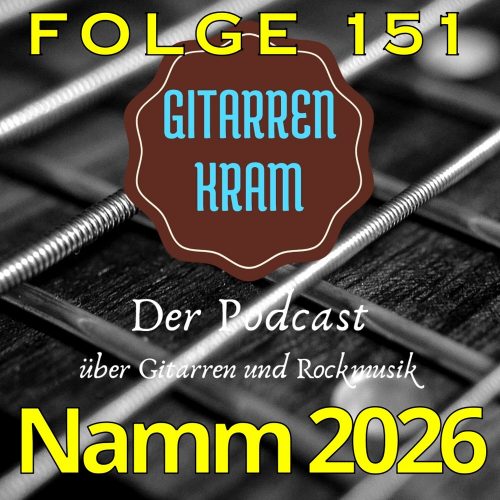 151 Namm 2026