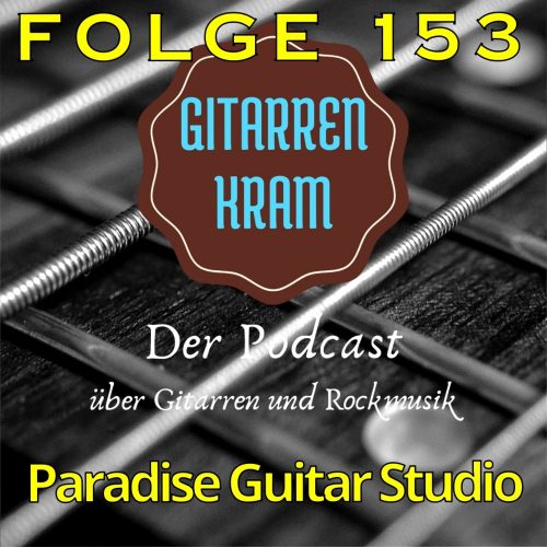 153 Paradise Guitar Studio (by UAD)