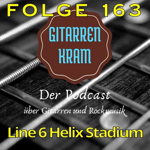 163 Line 6 Helix Stadium