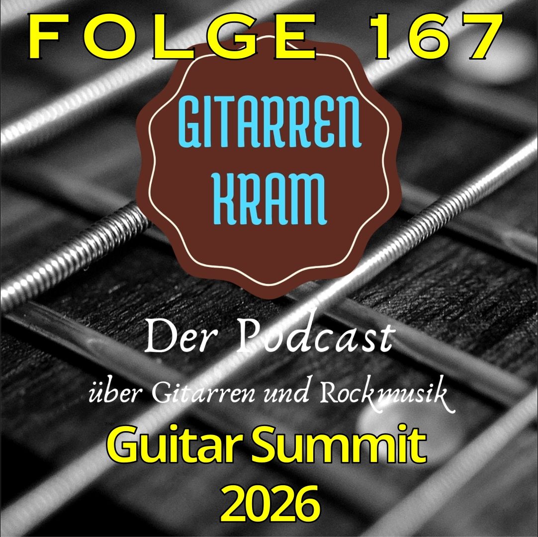 167 Guitar Summit 2026